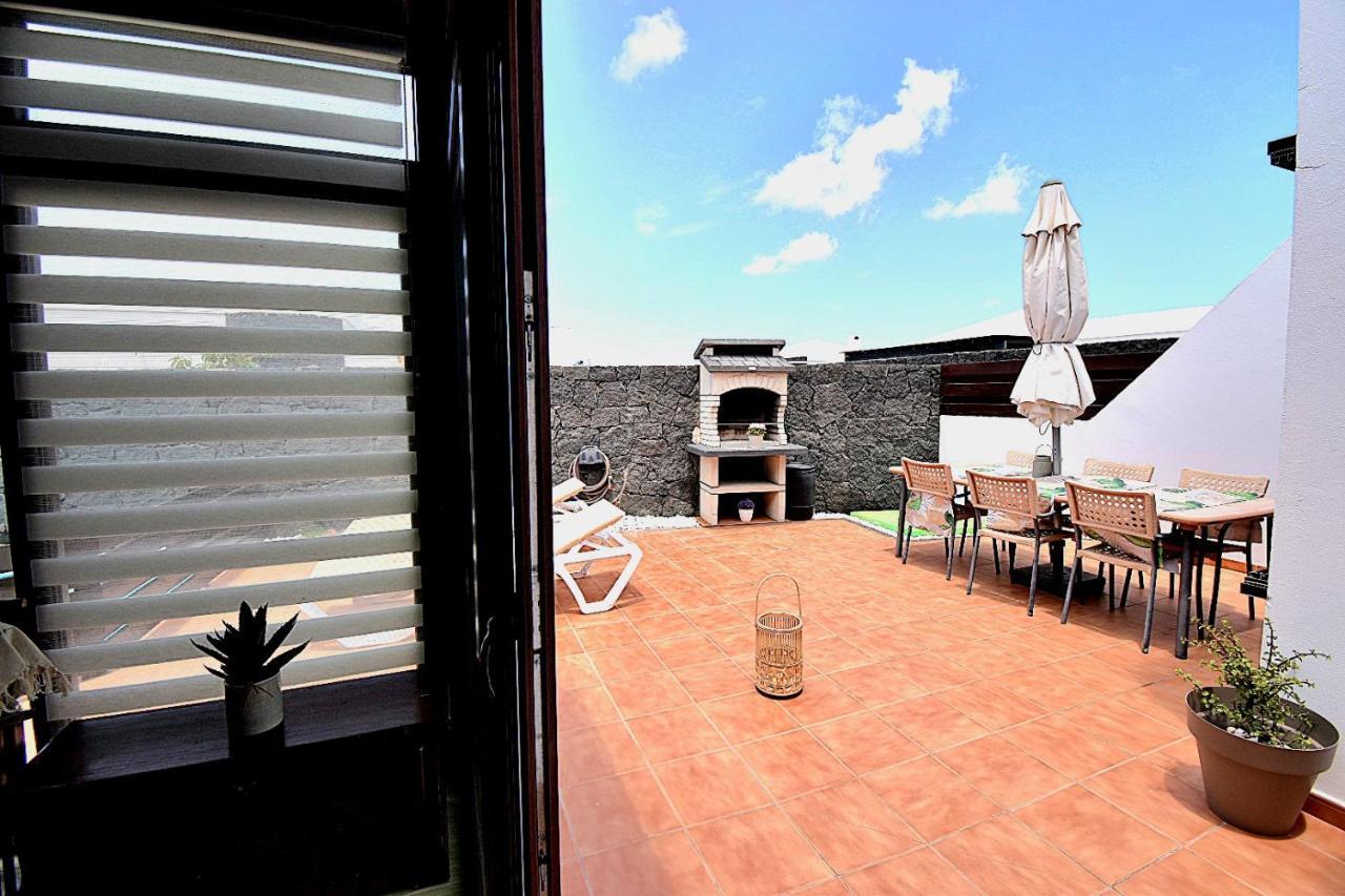 Villa Carla Playa Blanca  Zewnętrze zdjęcie