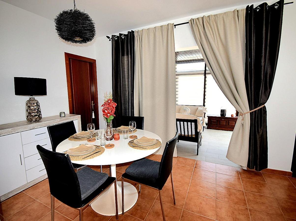 Villa Carla Playa Blanca  Zewnętrze zdjęcie